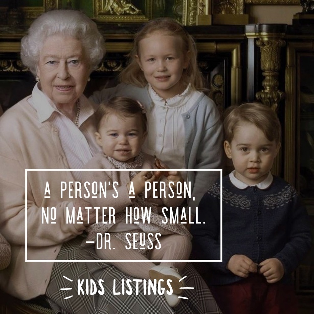 || Kids Listings ||